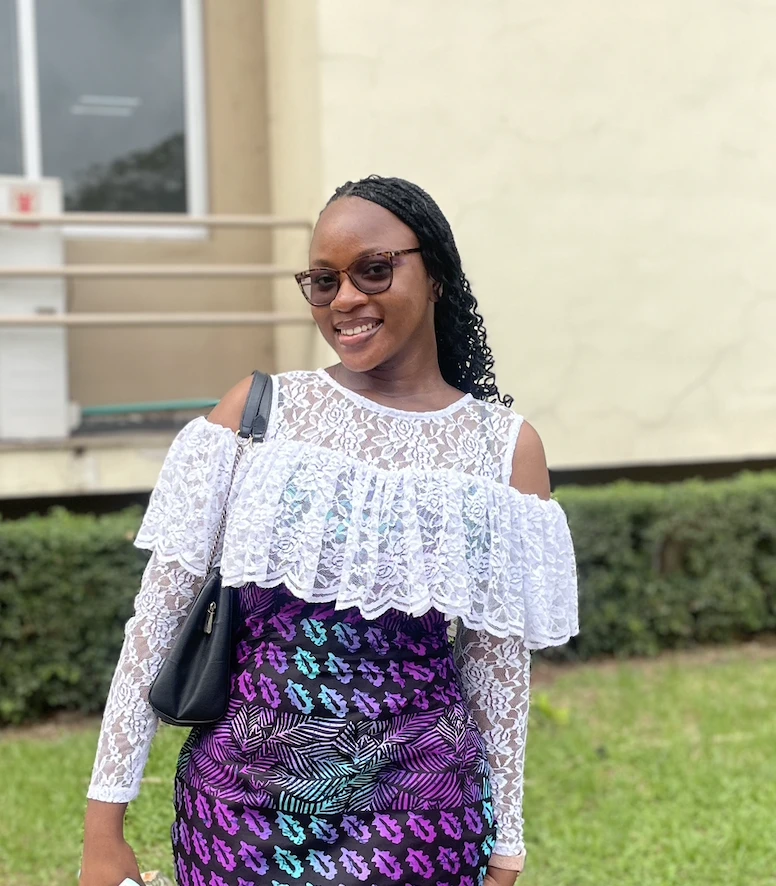 Chukwuka Jessica