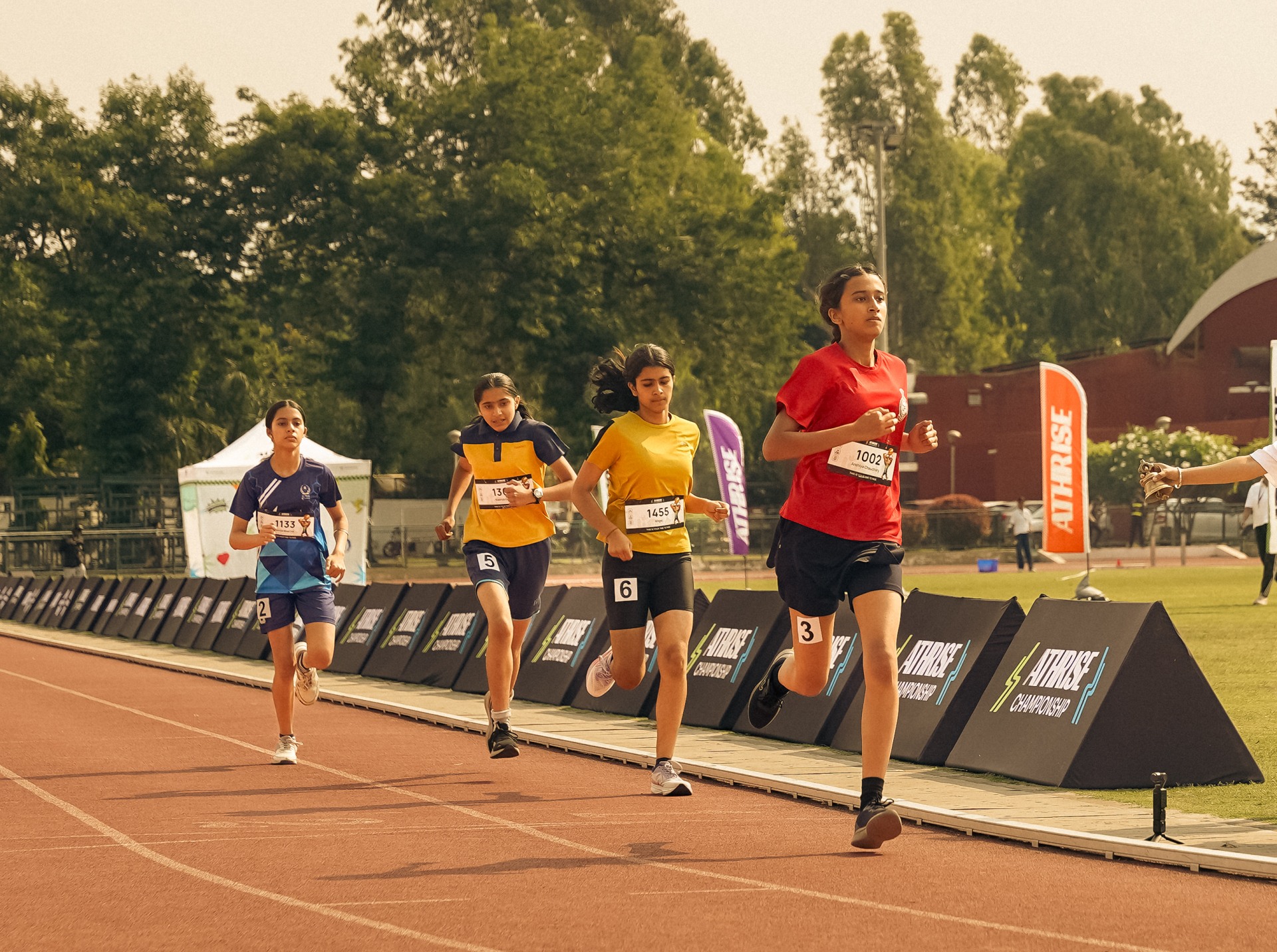 Bhopal Championship