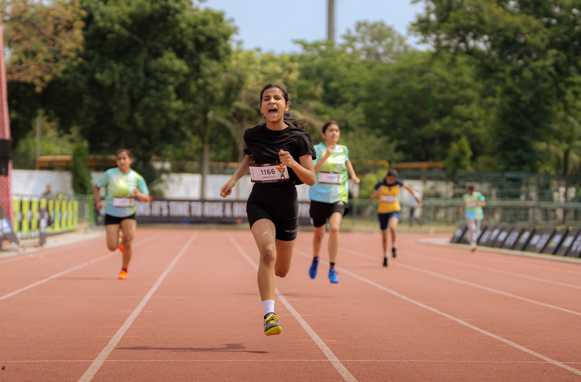 Indore  Championship