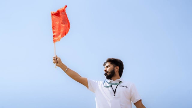 India’s Sporting Sunrise: From Passion to Powerhouse