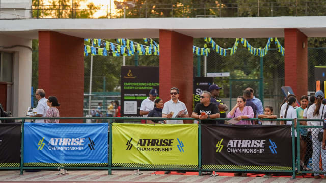 Powering Performance: The Need for a Connected Ecosystem in Indian Sports