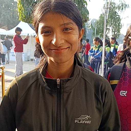 Agrima Bhatnagar