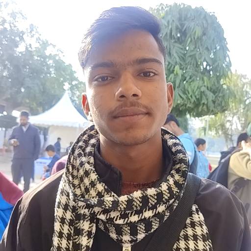 Abhishek Singh Dhangar