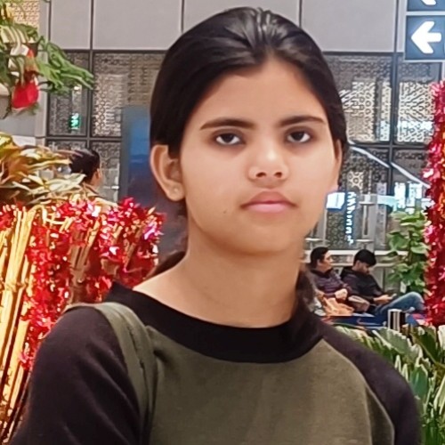 Gargi Singh