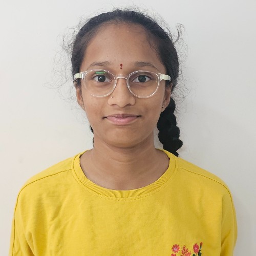 Amrutha Challa