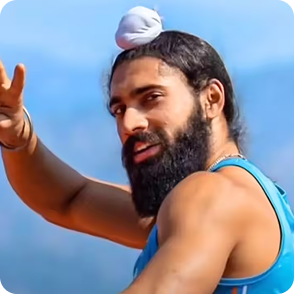 Gurvinder Singh