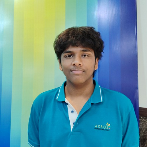 RAGHUNATH VAISHNAV GULIMI