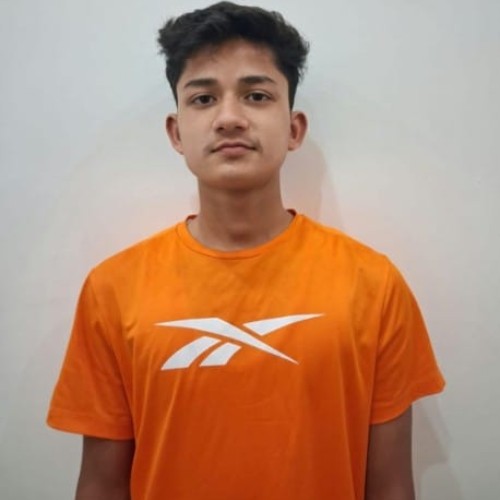 Ritesh Singh Aggarwal