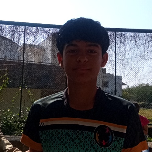 Yashasvi Choudhary