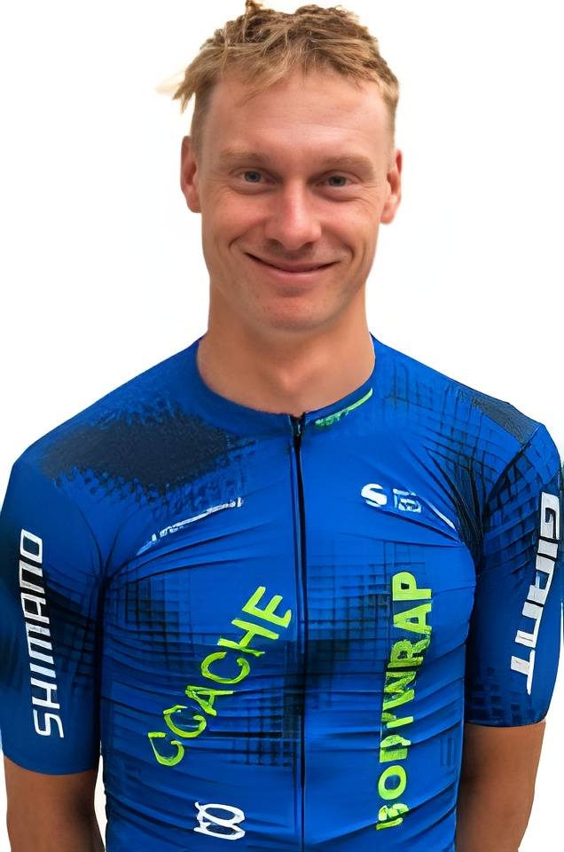 Tom Lynch | TOUR