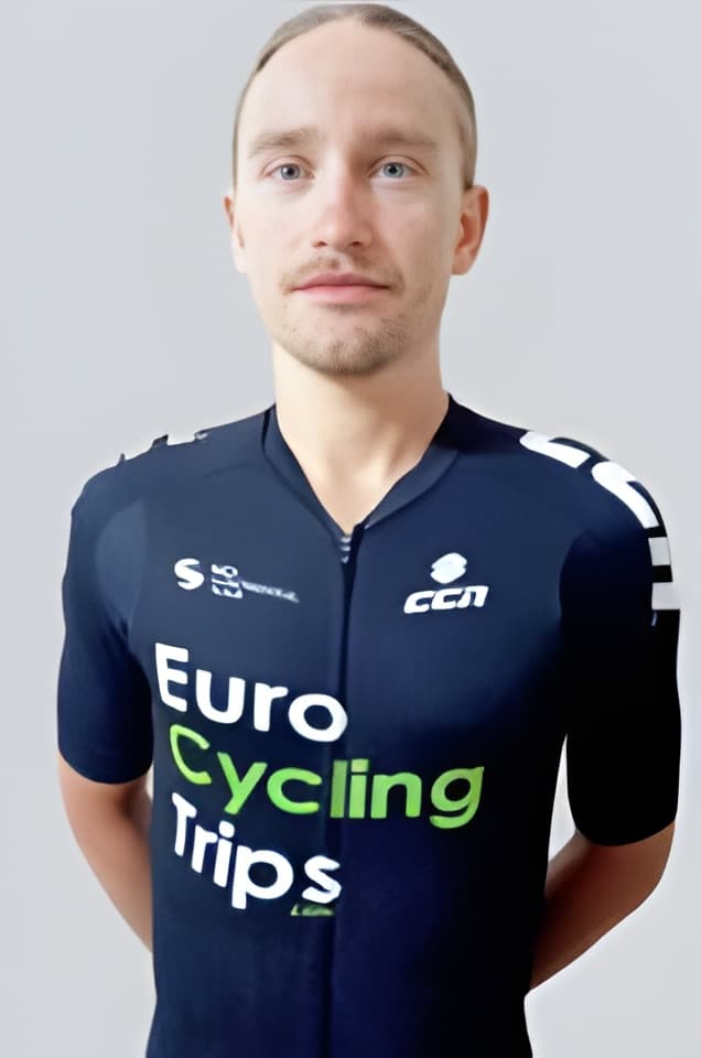 Alex Durrant-whyte | TOUR