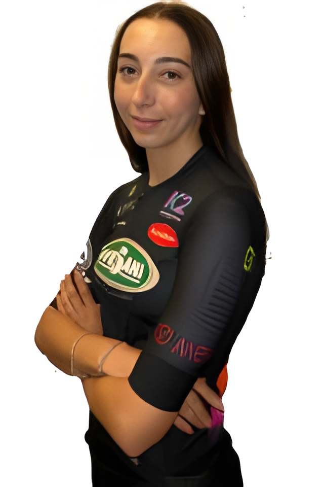 Alice Papo | TOUR