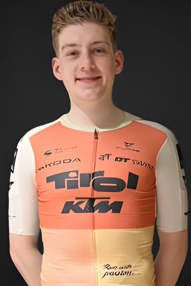 Simen Evertsen-hegreberg | TOUR