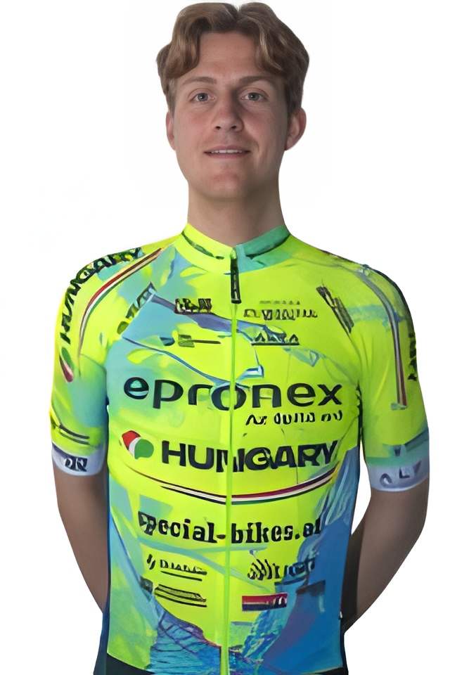 Tord Wikander | TOUR