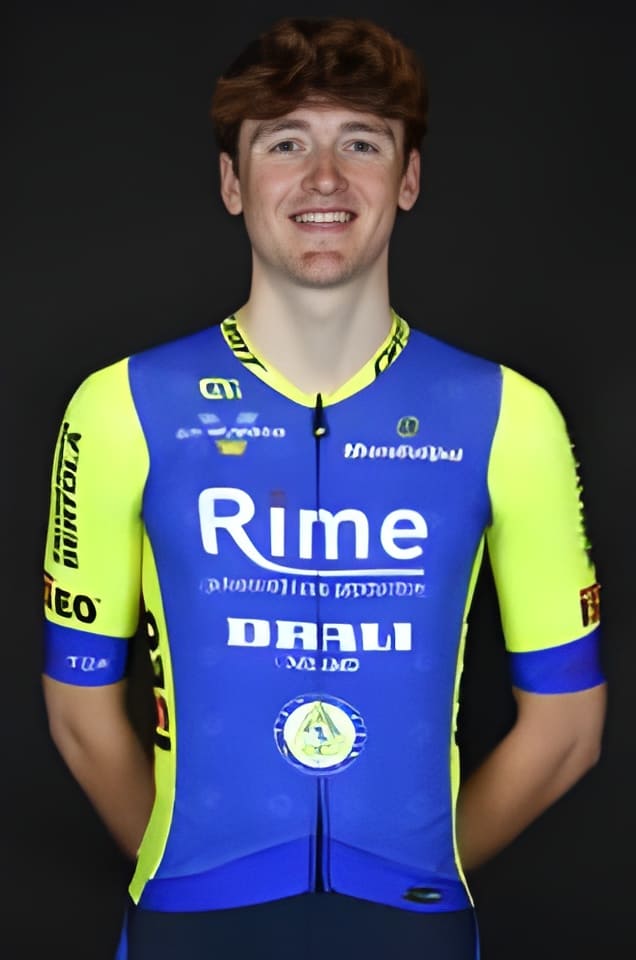 Luca Rinaldi | TOUR