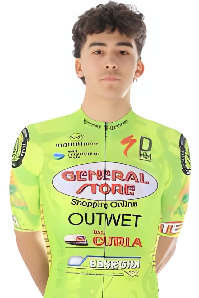 Michele Daffini | TOUR