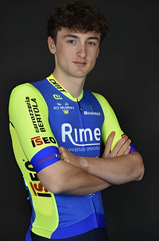Andrea Rinaldi | TOUR