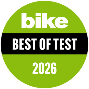 BIKE Best of Test