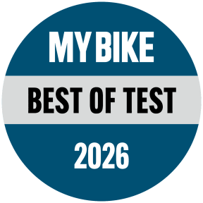 BIKE Best of Test