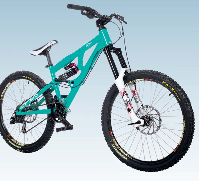 Commencal