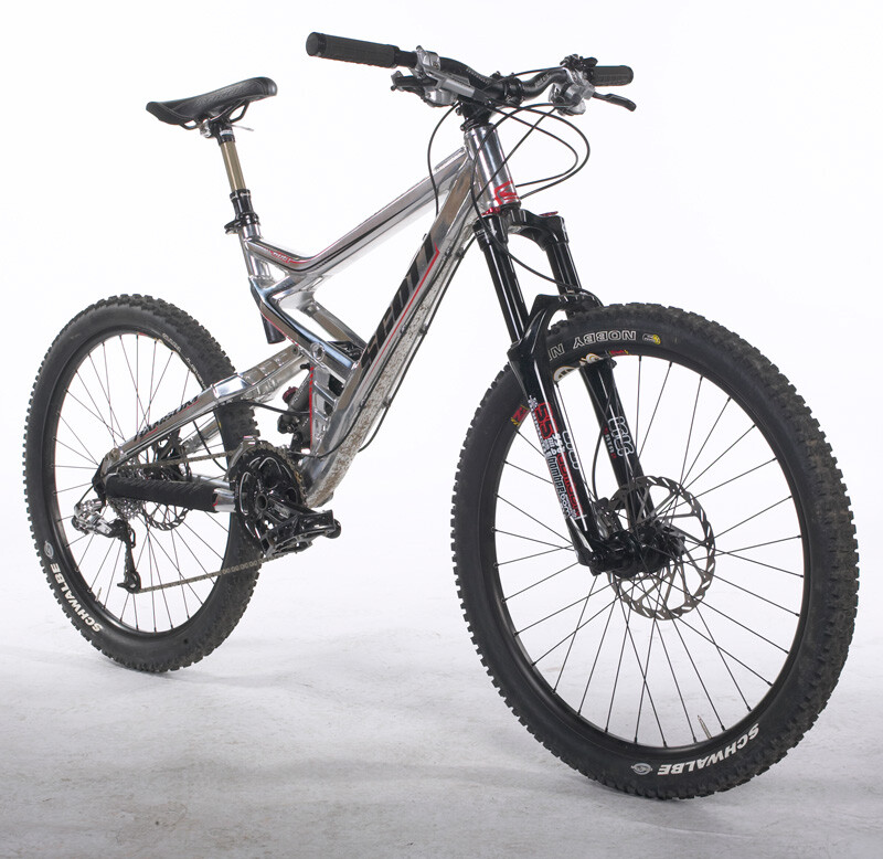 Scott Ransom 30 | BIKE