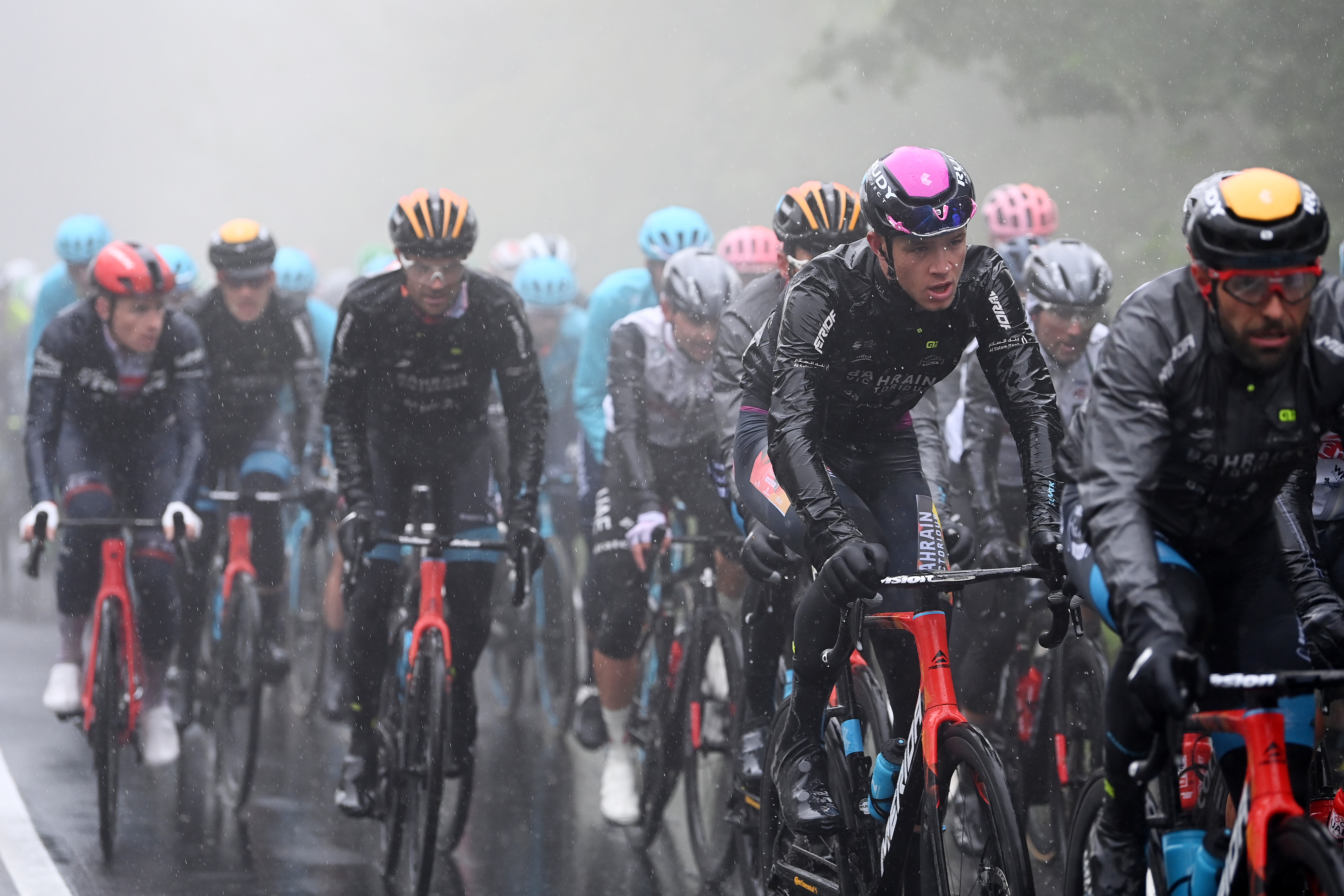 Giro d'Italia 2023: Magnus Cort Nielsen gewinnt 10. Etappe | TOUR