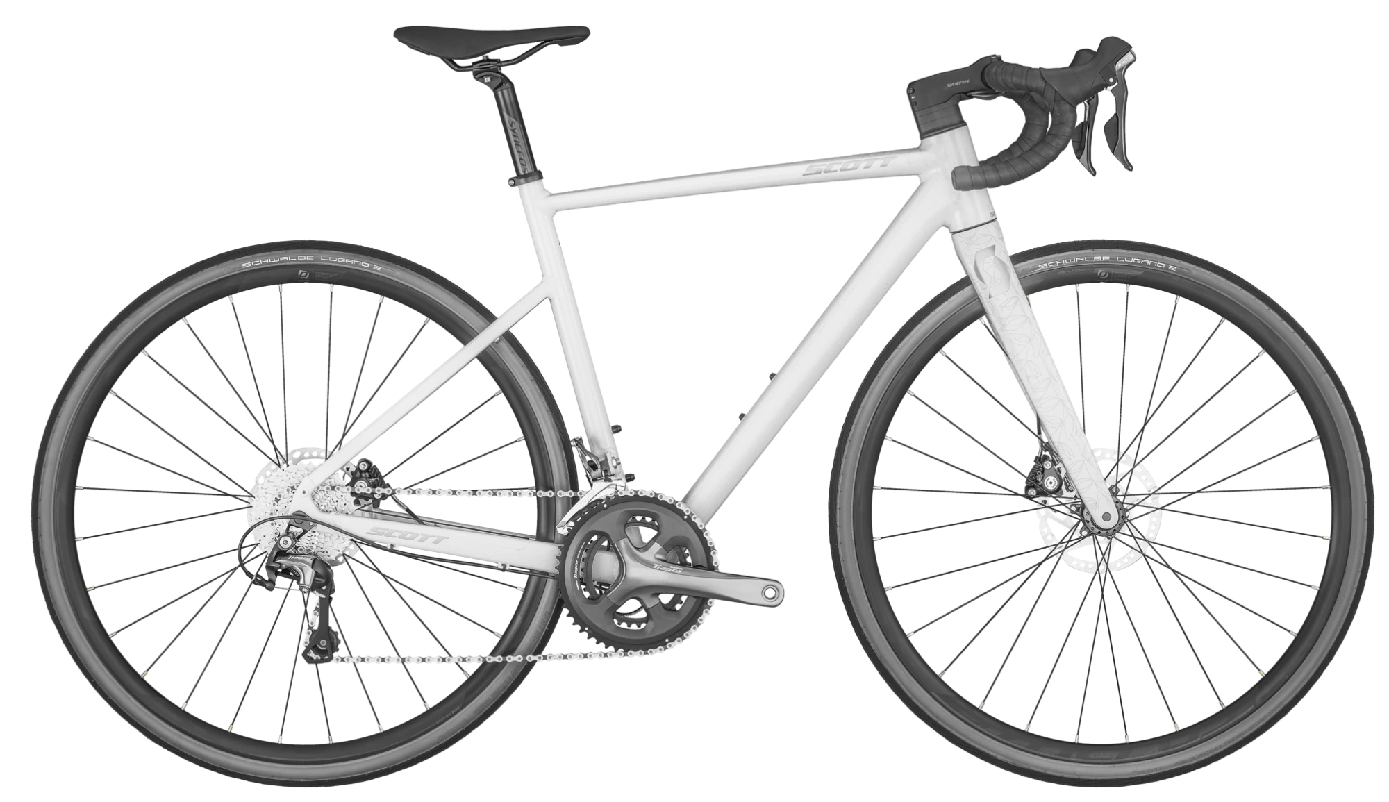 Scott Contessa Speedster 15 | TOUR