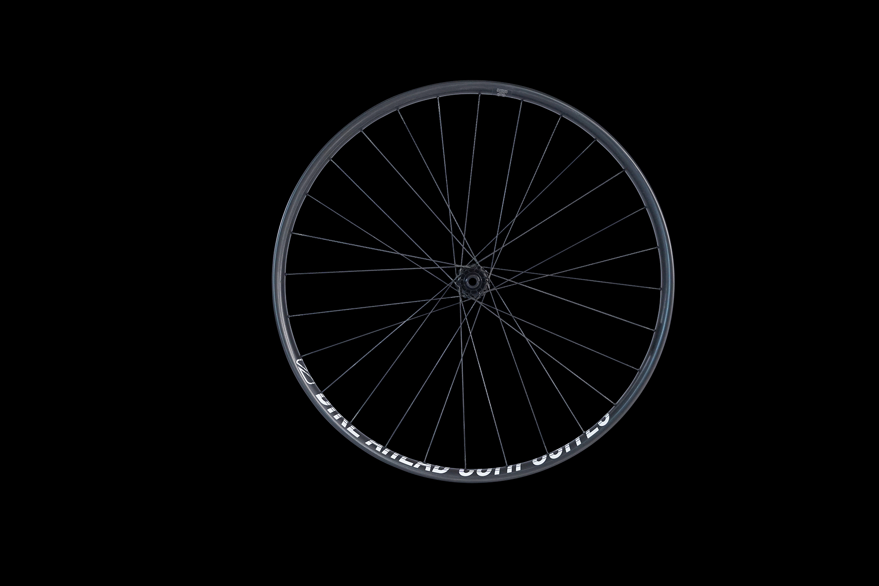 Bike Ahead Three Zero XC Pi Rope: XC wheelset with 1132 g | BIKE