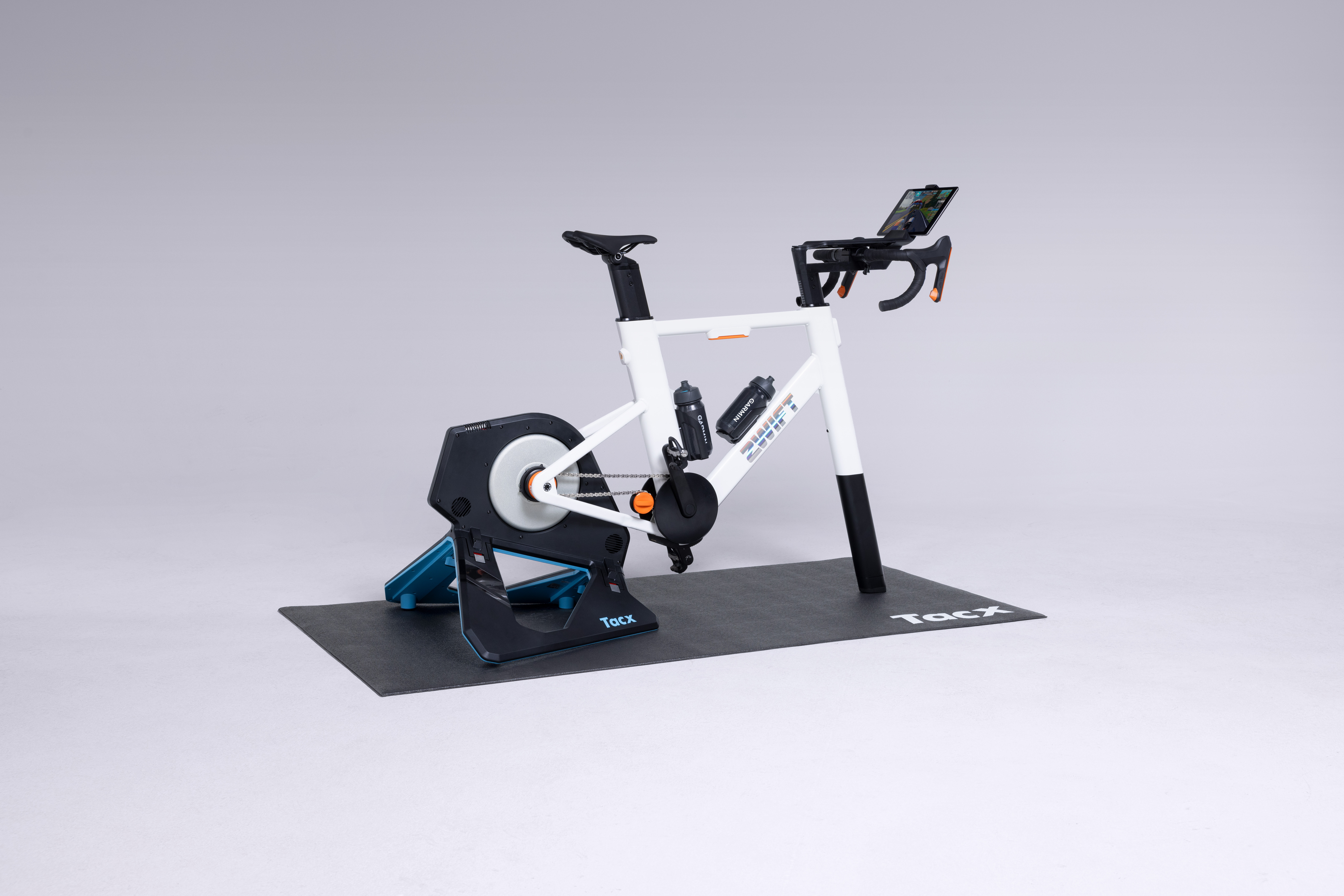 New features for Tacx NEO 2T and 3M Smart-Trainer | BIKE