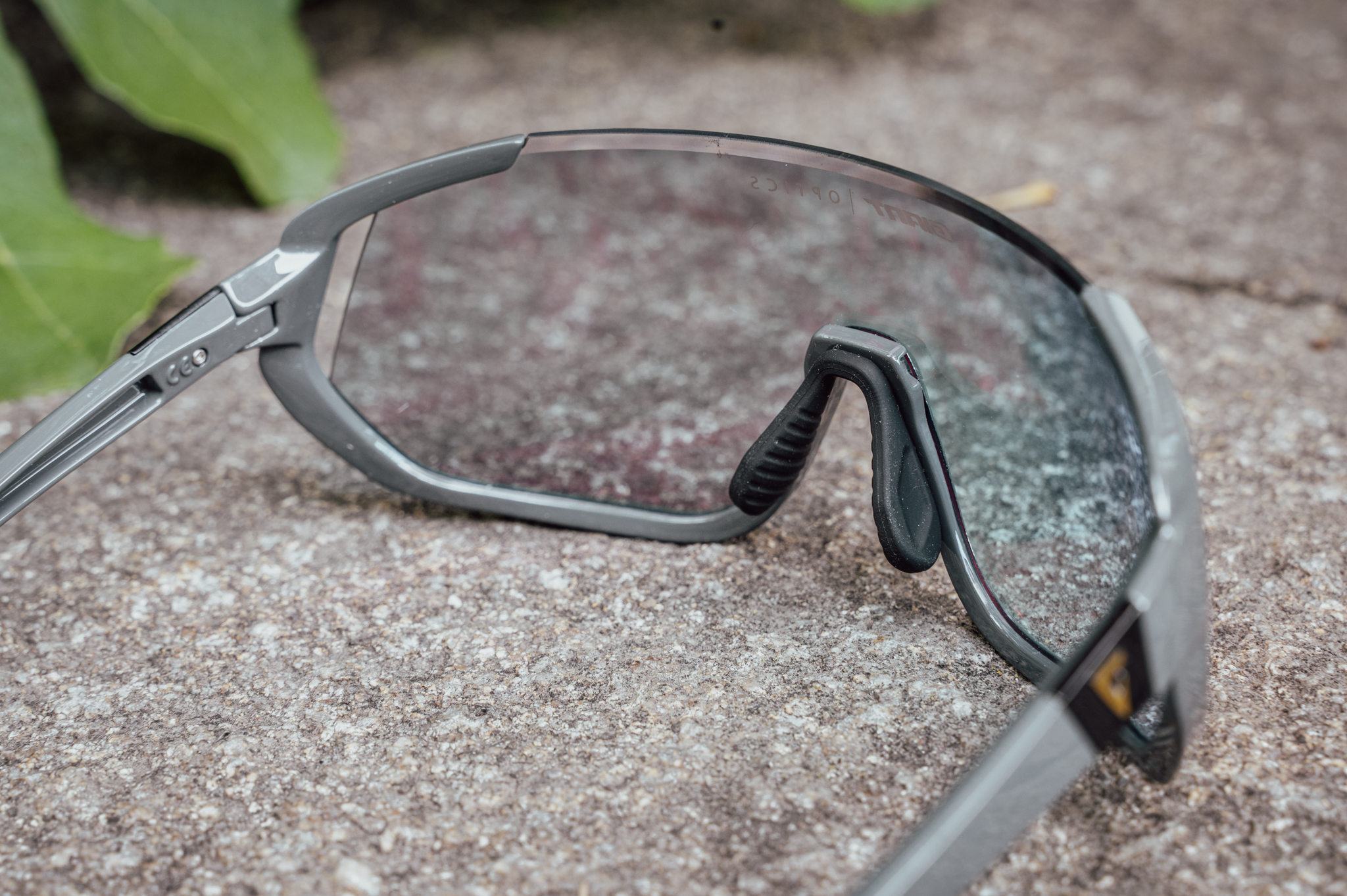 Test sunglasses: Giant Agos - Price banger from the bike giant | BIKE