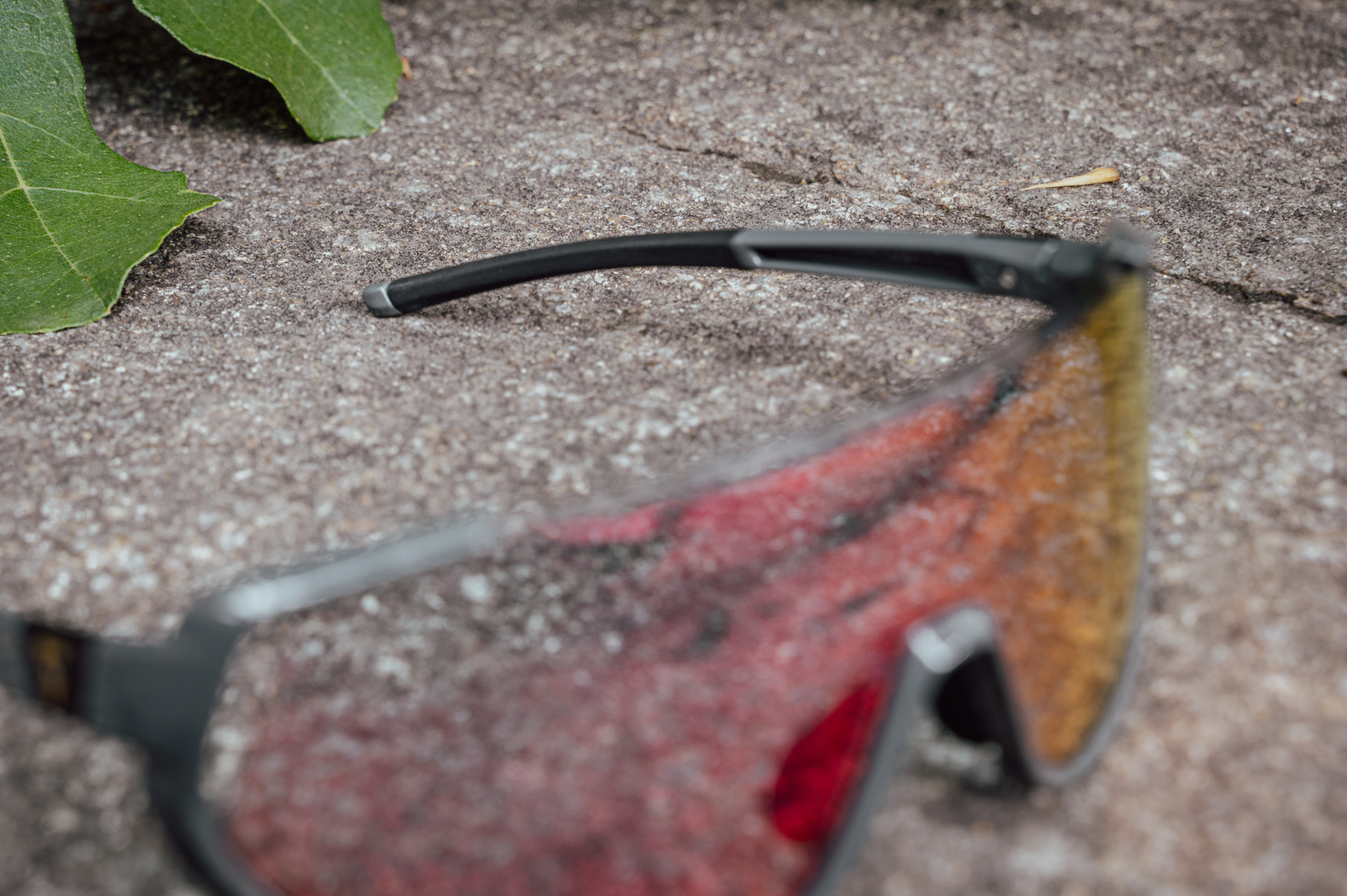 Test sunglasses: Giant Agos - Price banger from the bike giant | BIKE