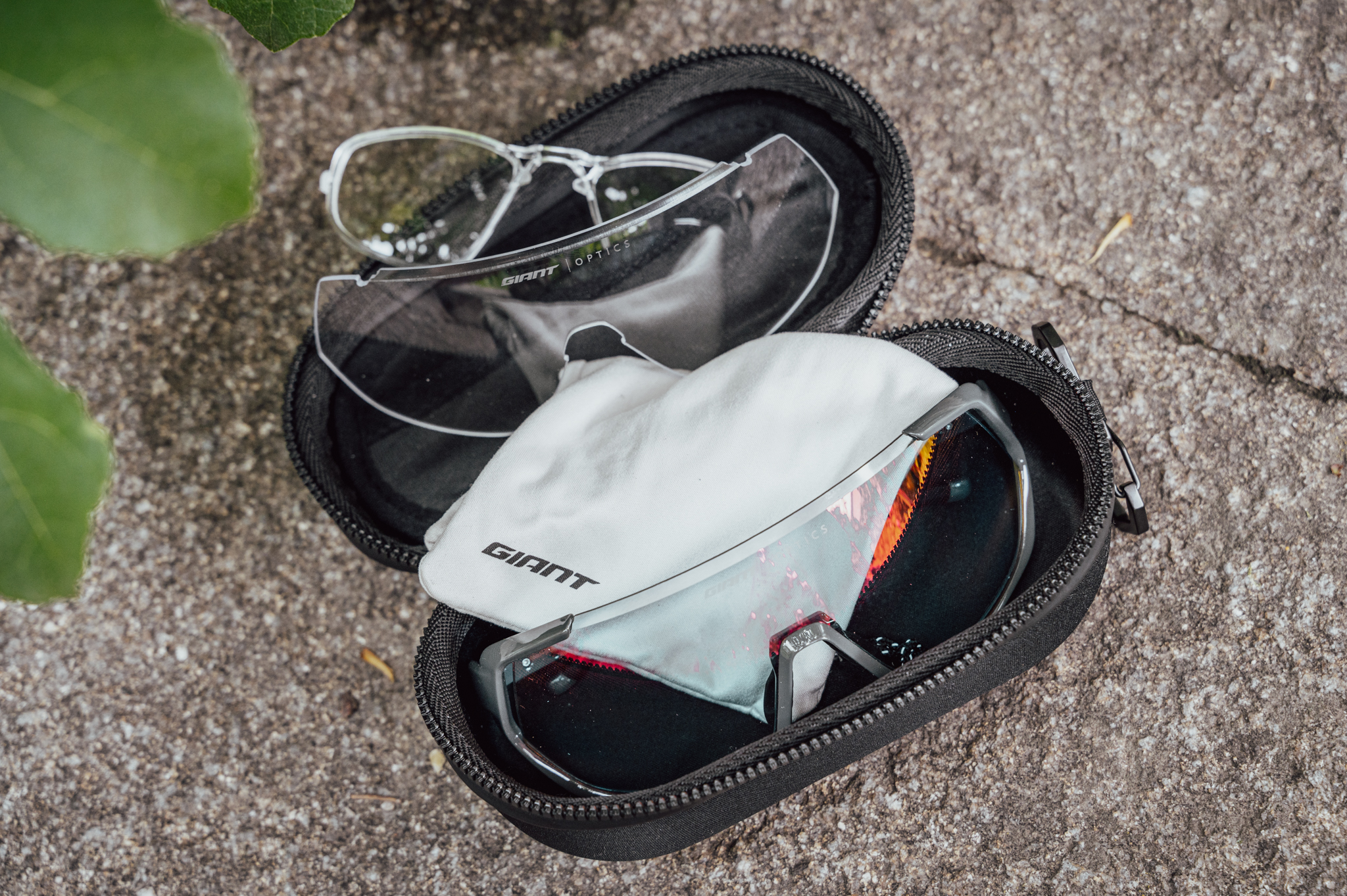 Test sunglasses: Giant Agos - Price banger from the bike giant | BIKE