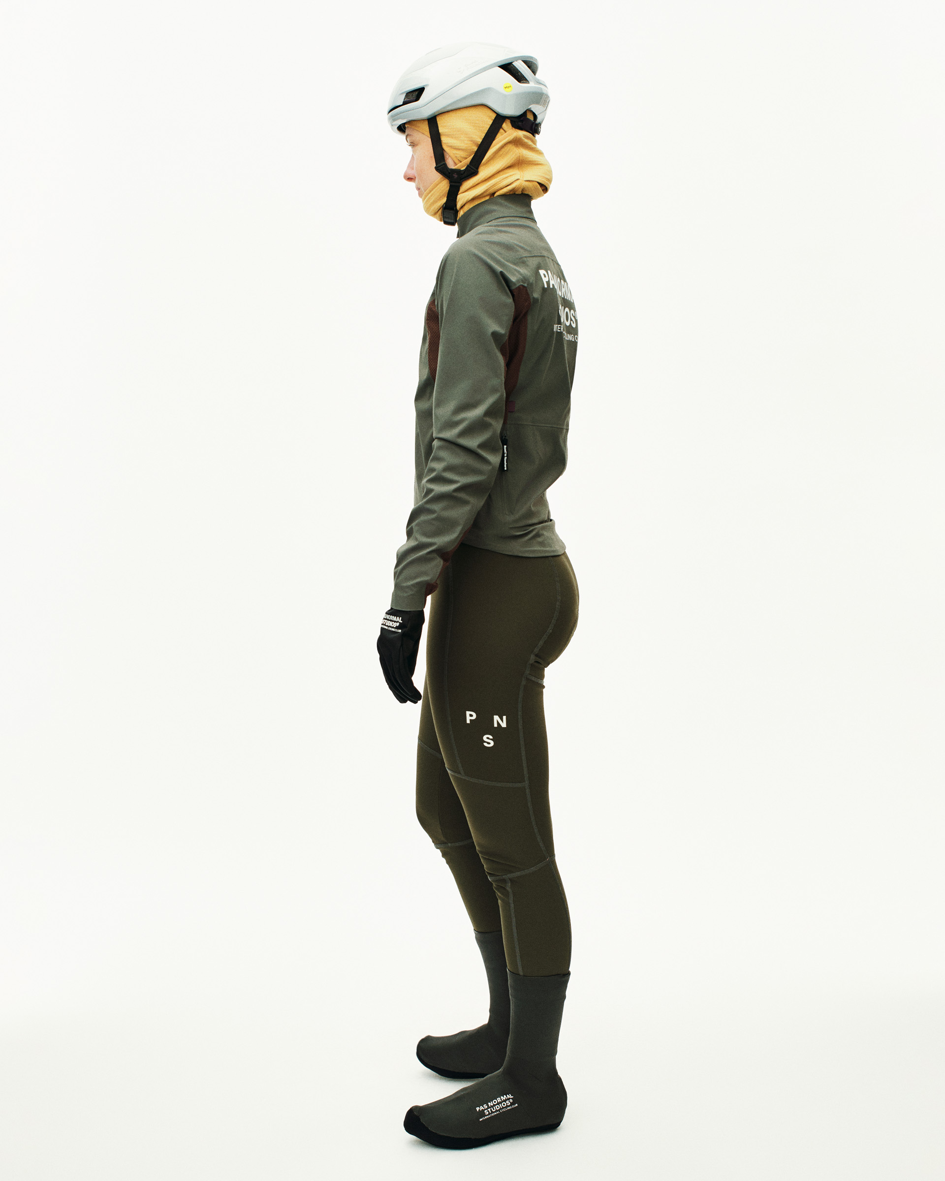 Pas Normal Studios launches autumn-winter 2025 collection | TOUR