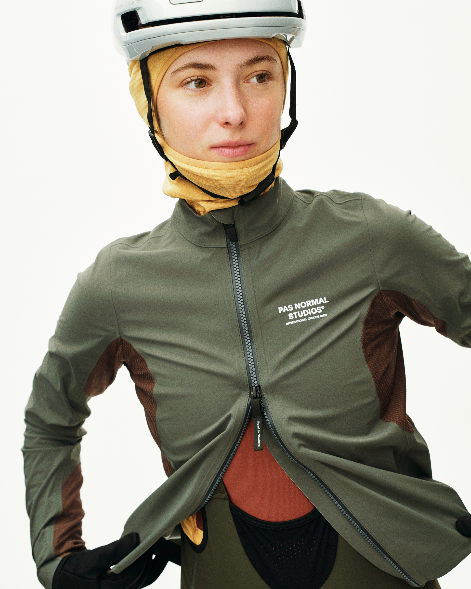 Pas Normal Studios launches autumn-winter 2025 collection | TOUR