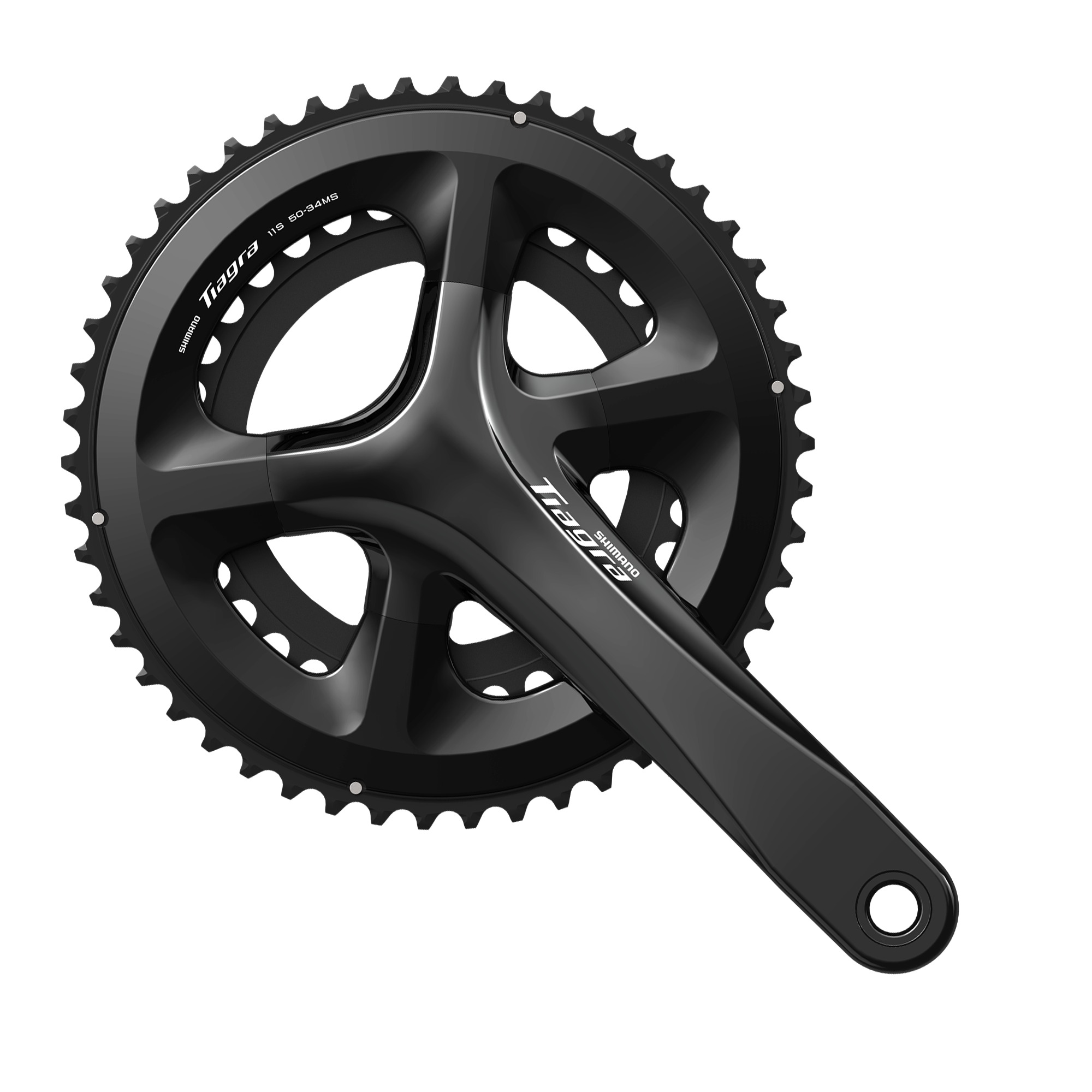 Scott ロードバイク Shimano Tiagra New Shimano Tiagra R4000 road bike groupset with 2x11 gears | TOUR
