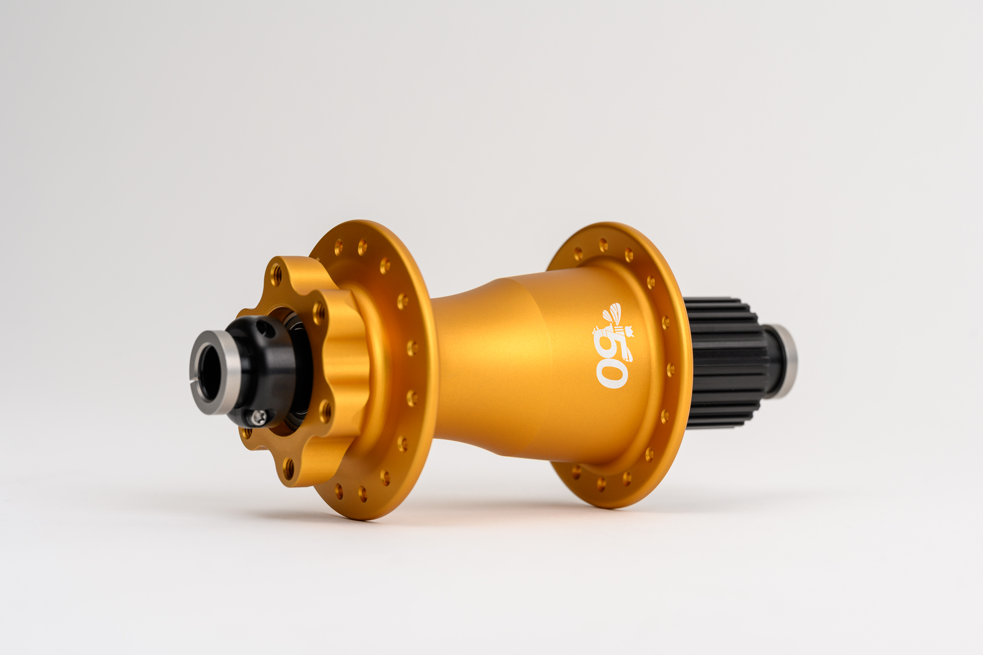 Chris King SuperBoost hubs: 6-hole mount and new freehub option | BIKE