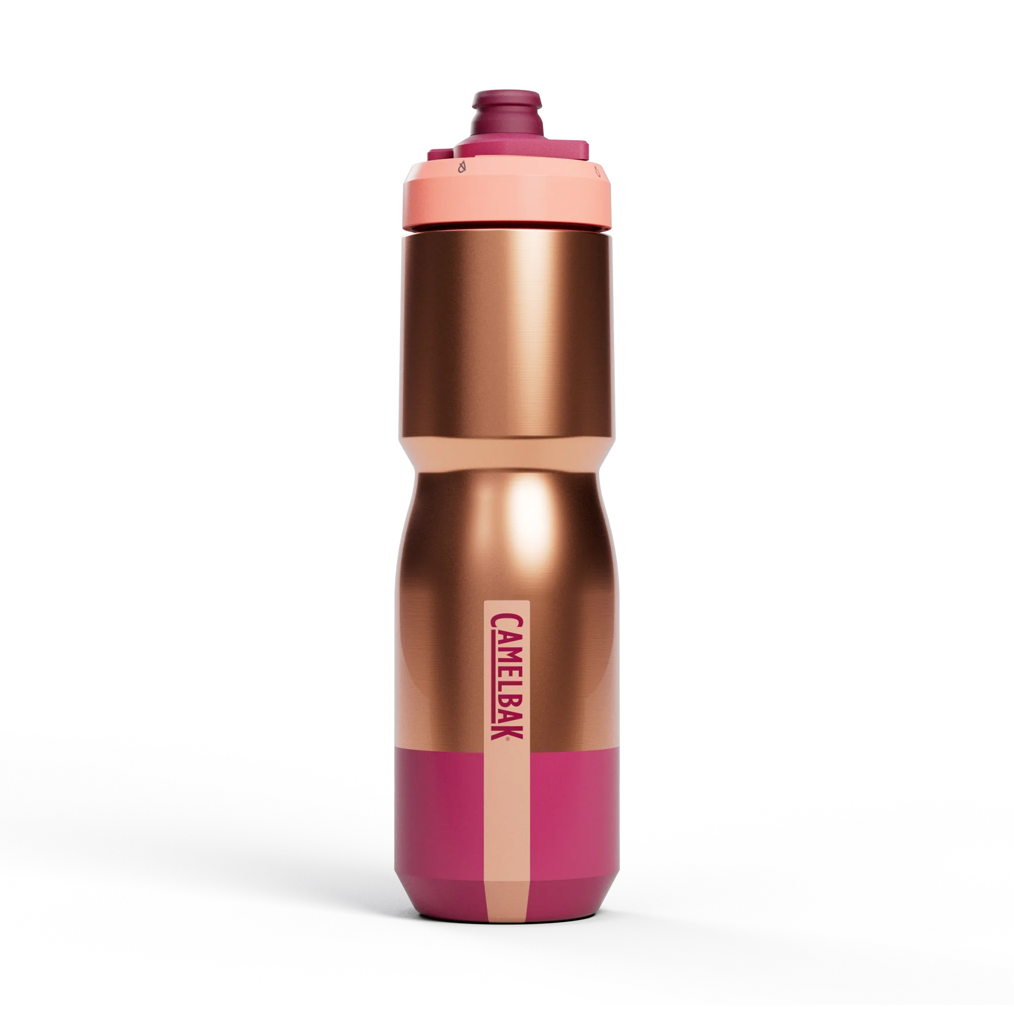 Design-Fahrradtrinkflaschen: Trinken mit Stil
