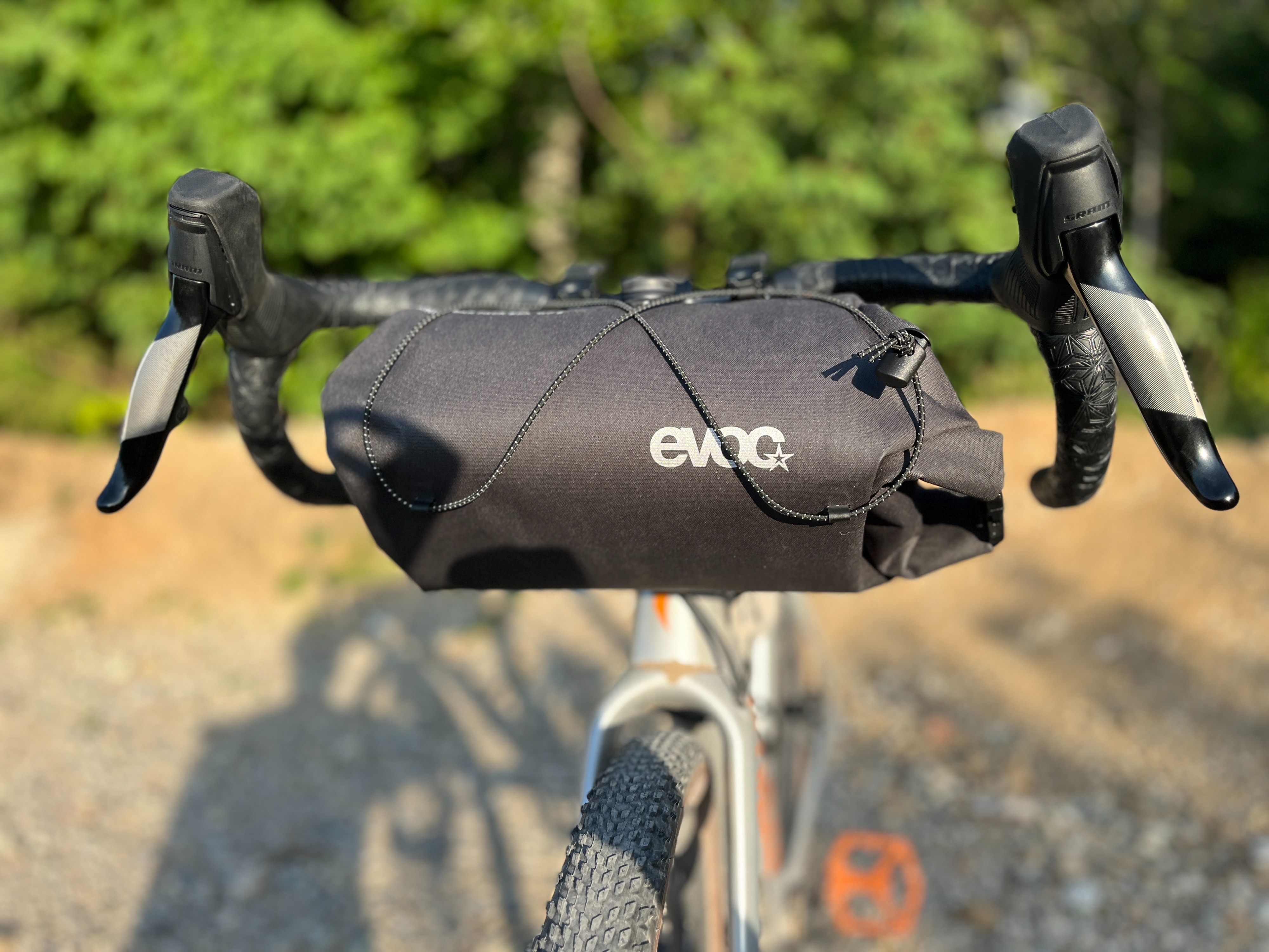 Tested: The Handlebar Pack WP 5 with BOA fastening | BIKE