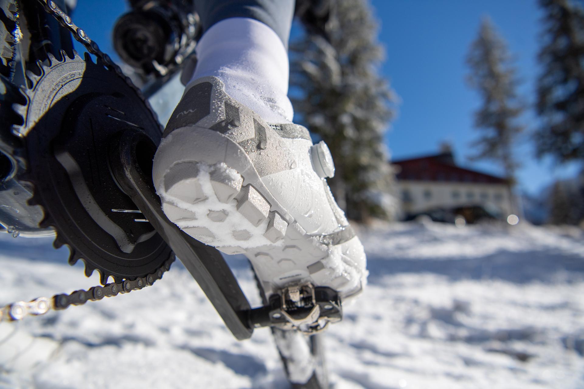 Northwave winter cycling shoes 2026/27: a look at three models | TOUR