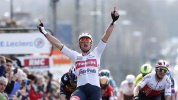 Tour de France 2022: Die Teams - Trek-Segafredo