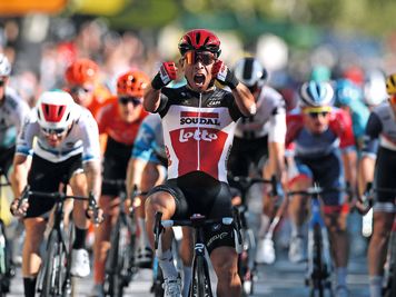 Tour de France 2022: 3. Etappe - die Vorschau mit Rolf Aldag