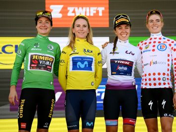 Tour de France Femmes 2022: Die wichtigsten Momente des Rennens