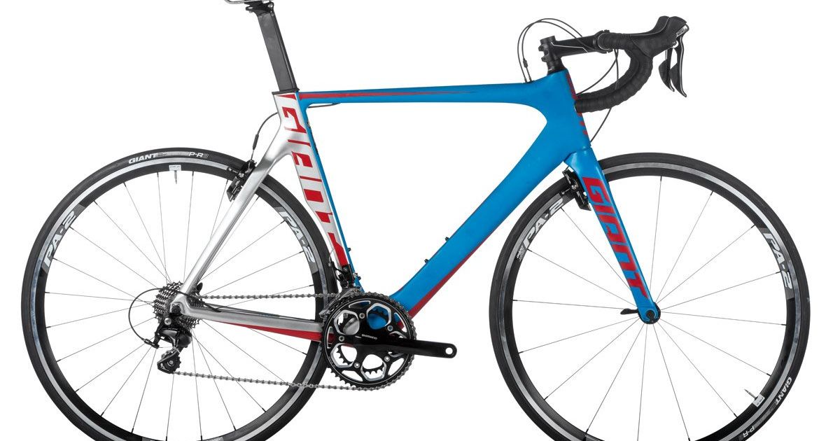 giant propel advanced 2 2015 review