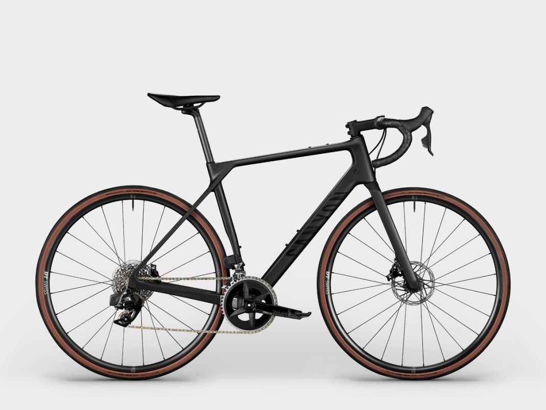 Neues Canyon Endurace: Komfortables Marathon-Rennrad zum attraktiven ...