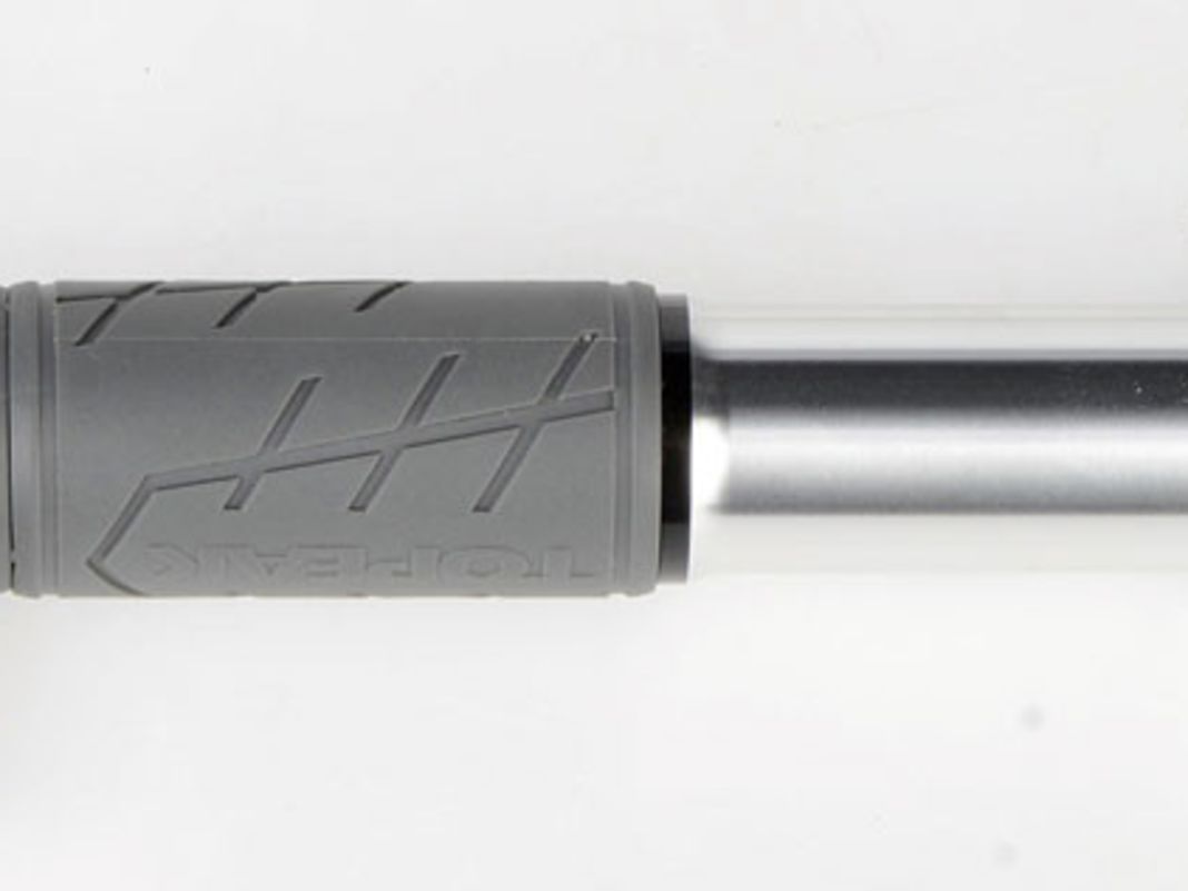 Topeak Hybrid Rocket HP (Kombi-Pumpe)