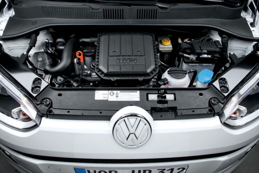   Vergleichstest: VW Up! 1.0 75 PS vs. Polo 1.2 BMT 70 PS