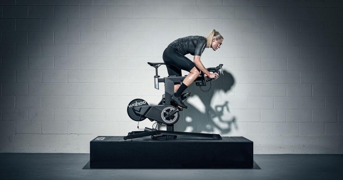 test fahrrad windjacken
