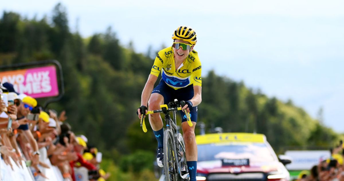 tv quoten tour de france 2023