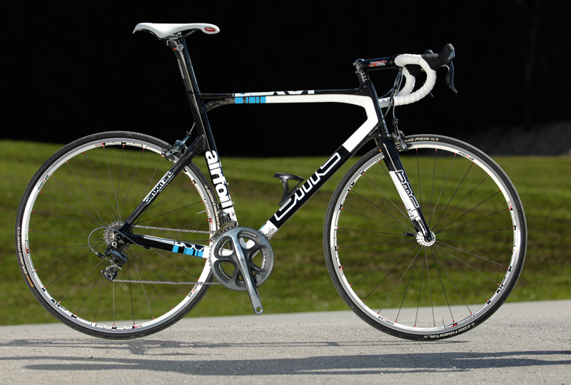 BMC Racemaster SLX 01 (single test) | TOUR