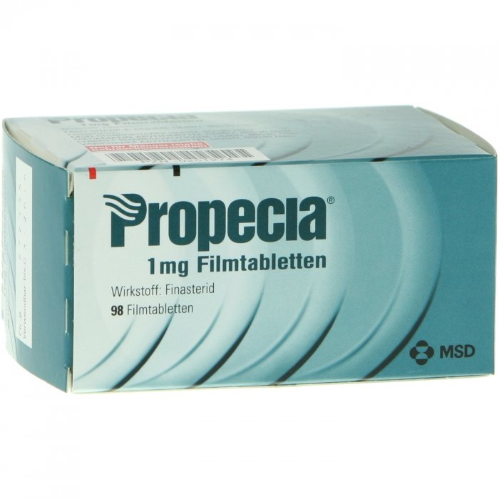 Propecia deutschland